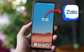 Công an thông báo cuộc gọi không nên nghe máy, không kết bạn Zalo