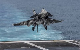 Ấn Độ tức giận và quay sang Su-57 khi không được tiếp cận mã nguồn của Rafale?