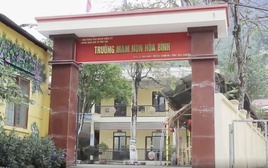 Thái Nguyên: Làm rõ nghi vấn trường mầm non cho trẻ ăn thịt lợn nhiễm dịch tả