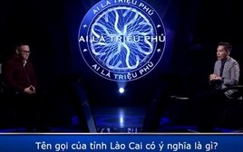 Tên gọi của tỉnh Lào Cai nghĩa là gì: Khác xa với suy nghĩ nhiều người!