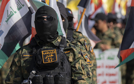 Điểm nóng xung đột ngày 2-4: Iraq “khổ” nhất vùng Vịnh, hứng đạn từ cả Mỹ lẫn Iran