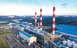 Vụ 'phù phép' dữ liệu quan trắc môi trường: Phải truy đến cùng đường đi của lợi ích