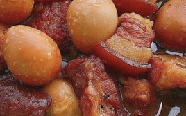 Thịt lợn bệnh có an toàn khi nấu chín?