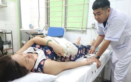 100% người dân TPHCM sẽ được tầm soát sức khỏe trong năm nay