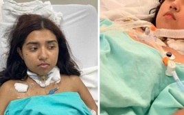 Chết não 10 phút, nữ sinh chứng kiến điều kỳ lạ ở “thế giới song song”