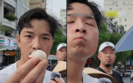 Khách Nhật ăn liên tục 1 loại quả người Việt rất quen, nhưng ở Nhật bán 12 quả giá 1 triệu đồng