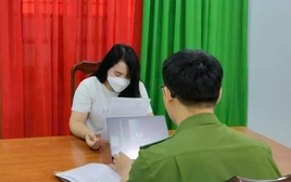 Phạt chủ kênh 'Ký sự bí mật' đăng thông tin sai sự thật về 3 sinh viên bị chôn sống