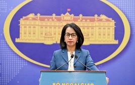 Việt Nam ngoại giao năng lượng ở cấp cao, Iran triển khai thủ tục về di chuyển tàu Việt Nam