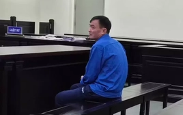 Bị chiếm đoạt 3,4 tỷ đồng khi 'chạy chức' Phó giám đốc Bệnh viện Đa khoa Đức Giang