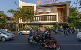 Campuchia dẫn độ trùm rửa tiền sang Trung Quốc