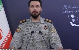 Iran: Các căn cứ chiến lược vẫn an toàn, chuẩn bị đáp trả khốc liệt