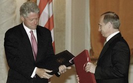 2 lần xin gia nhập NATO bất thành và điều Nga muốn