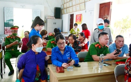 Thông báo quan trọng đến tất cả người dân cả nước đang dùng VNeID