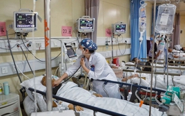 Hai người đàn ông cùng mắc ung thư gan dù không rượu hay thuốc lá: Hoá ra trong nhà đều có chung 1 thứ… "vô hình"