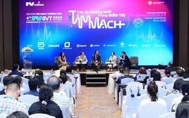 Xu hướng can thiệp tim mạch 4.0: AI trở thành “trợ lý ảo” đắc lực trong phòng mổ