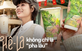 Cái giá phải trả của Phê La