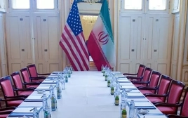 Iran từ chối tham gia vòng đàm phán thứ hai với Mỹ