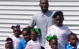 Mỹ: Rúng động vụ người đàn ông nổ súng bắn tử vong bảy con ruột