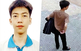 Vụ thanh niên 20 tuổi mất tích bí ẩn nhiều ngày: Lá thư để lại khiến mọi người hoang mang