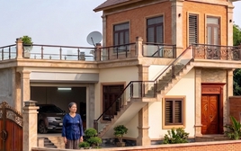 Nhà hàng xóm giàu nứt đố đổ vách nhưng mùng 1 nào cũng sang xin tôi bát cơm nguội: Sự thật dưới hầm nhà họ