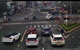 553 chủ xe máy, ô tô trong danh sách sau khẩn trương liên hệ, nộp phạt nguội theo Nghị định 168