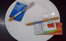 Cựu phó chủ tịch phường ở Hà Nội khởi xướng vụ gọi 2 tiếp viên quán hát đến nhà nghỉ 'xào ke'