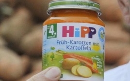 Vụ thu hồi sản phẩm ăn dặm HiPP nghi chứa thuốc diệt chuột: Đơn vị nhập khẩu tại Việt Nam nói gì?