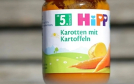 Dấu hiệu nhận biết sản phẩm HiPP chứa chất độc giống thuốc diệt chuột, người dân cần kiểm tra ngay