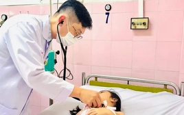 Công bố kết luận vụ ngộ độc khiến gần 200 học sinh nhập viện ở TPHCM