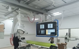 Thanh toán 90% giá trị một số gói thầu để đẩy tiến độ BV Bạch Mai và Việt Đức cơ sở 2