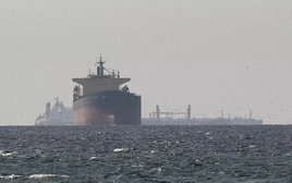 Điều gì sẽ xảy ra với tàu hàng Iran bị Mỹ thu giữ?