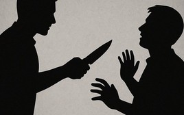 Báo cáo ban đầu vụ án mạng tại Gia Lai