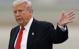 Ông Donald Trump tuyên bố bất ngờ về thỏa thuận với Iran