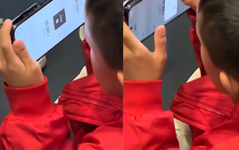 Tự ý nạp game rồi "xóa dấu vết", hành động của cậu bé khiến nhiều cha mẹ lạnh gáy