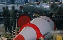 Iran hành động nhanh hơn trước xung đột