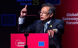 Tổng thống Colombia cảnh báo nguy cơ ‘nổi dậy’ tại Mỹ Latinh