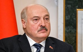 Tổng thống Belarus nói về quan hệ với ông Putin, chiến tranh và vai trò của Mỹ