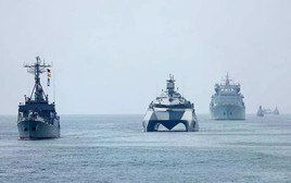 Ông Trump dọa tiến hành những cuộc 'tấn công tàn khốc' khi cáo buộc Iran vi phạm