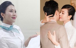 Cựu tiếp viên Vietnam Airlines đóng MV với Sơn Tùng M-TP: Lấy chồng giám đốc ở Hà Nội, sinh liền 2 con, giờ ra sao?