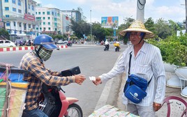 Mạnh tay chấn chỉnh thị trường vé số