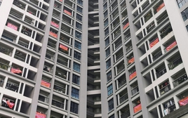 Thanh tra Chính phủ chỉ rõ vì sao cấp sổ đỏ tại các chung cư ở Hà Nội gặp khó khăn