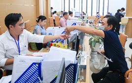 Những đối tượng nào được đề xuất tăng lương cơ sở lên 2,53 triệu đồng/tháng?