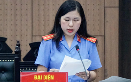 Đề nghị mức án đối với cựu Phó chủ tịch phường "xào ke" xuyên đêm cùng 2 nữ nhân viên