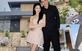 Nữ đại gia bán đất ở Bình Dương giàu nhức nách, cơ ngơi trải dài từ TP.HCM vào Đà Lạt