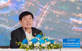 Tỷ phú Trần Đình Long nói về VinMental của Tỷ phú Phạm Nhật Vượng