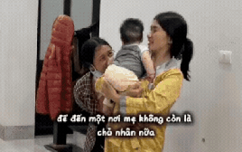 Mẹ đẻ sống chung một nhà với bố mẹ chồng: Bà ngoại Nghệ An lấy nước mắt của bao người bằng cách này!