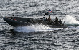 Sắp hết hạn ngừng bắn, ông Donald Trump nói Mỹ "đang hủy diệt Iran hoàn toàn"