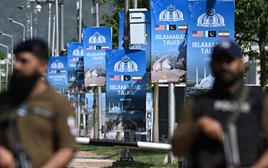 Sát đàm phán Mỹ - Iran, tín hiệu nhiễu loạn, nhà lãnh đạo Trung Quốc lần đầu lên tiếng về xung đột