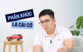 Mua xe kiểu người Việt: Phân khúc để cãi, giá bán để mua