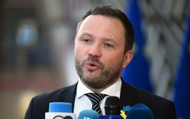 Estonia phản bác tuyên bố từ ông Zelensky về cuộc tấn công sắp xảy ra của Nga